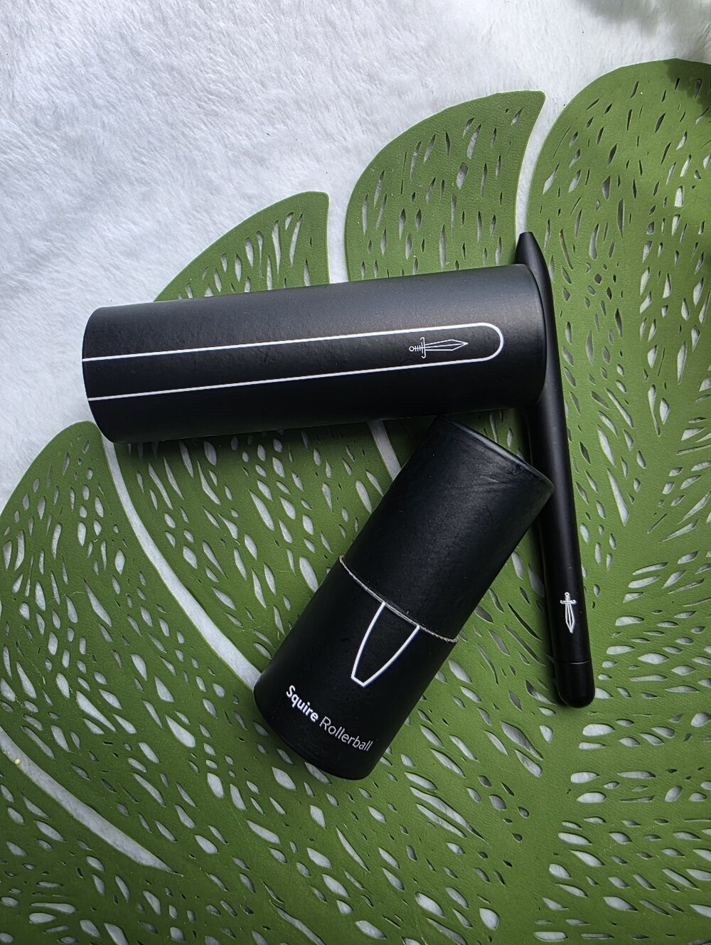 BARONFIG Squire Roller Ball Pen
